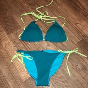 Reversible Bikini